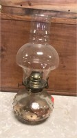 Kerosene lamp