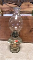 Kerosene lamp