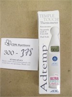 Adtemp Temple Touch Thermometer