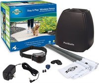PetSafe Stay & Play Wireless Fence