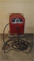 Lincoln 225 Amp Arc Welder