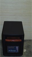 EdenPURE Space Heater