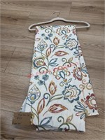 Floral Table Cloth