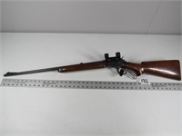 218 BEE WINCHESTER MODEL 65