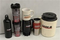 Case IH Insulated Drink Containers