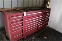 US GENERAL TOOLCHEST BASE