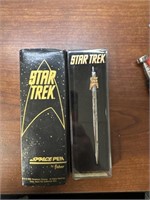 1992 Star Trek Space Pen