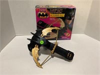 The dark Knight collection, Batman, crossbow by
