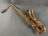 Vito Leblanc Tenor Saxophone