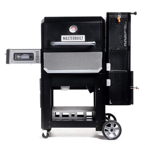 Gravity Series 800 Digital Charcoal Griddle