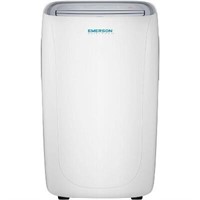 Emerson Quiet Kool AC with Remote  150 sq ft