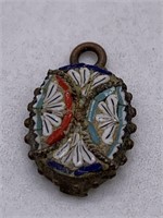 MOSAIC PENDANT