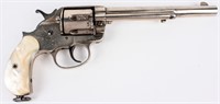 Firearm Colt 45 Long Colt Double Action M1878