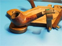 Pipe de Collection Fisher