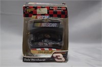 2003 DALE EARNHART DATED COLLECTIBLE ORNAMENT