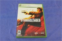 XBOX 360 Stranglehold