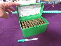 50 Rds., 7mm Ammo, No Shipping