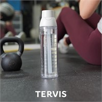 Tervis 24oz Insulated Venture Lite Water Bottle