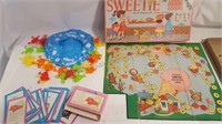 Sweetie: The Candies Cookies Goodies Game #7008
