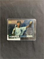 UPPER DECK 1994 DEREK JETER ROOKIE