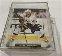 50- 15/16 UpperDeck canvas