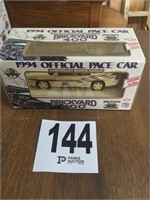 Brickyard 400 Pace Car
