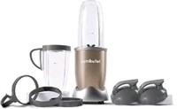 New nutribullet Pro 900 Watt Personal Blender - 13