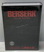 Berserk Deluxe Edition 13 Graphic Novel - NEW $65