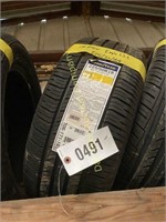 Goodyear Eagle LS-2 225/50/R18