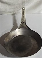 Vintage Stainless Steel Pan