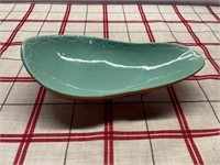 MCCOY PEAR SHAPED DISH A-5