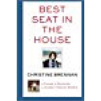 Best Seat in the House: a Father a Daughter $35.00