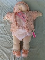 Cabbage patch kid 1981 new 'Ears baby