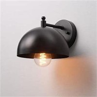 Globe Electric 1-Light Wall Sconce