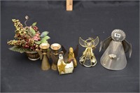 ANGEL DECOR LOT