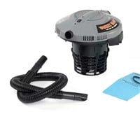 FM871 Wet/Dry Shop Vacuum Powerhead