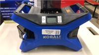 Kobalt 12V Inflator