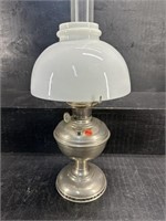 OIL LAMP