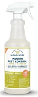 Wondercide - Indoor Pest Control Spray - 32 oz.