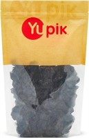 Yupik Pitted Prunes,1 kg, Gluten-Free, Kosher,