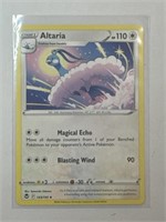 Altaria 143/195 Pokémon Cards Silver Tempest!