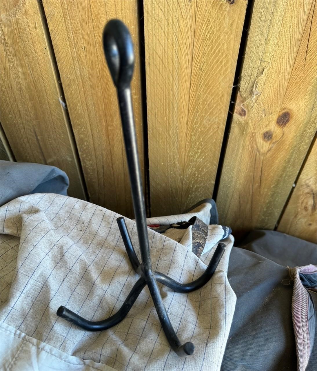 (Private) GEAR HANGING HOOK