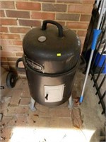 Kingsford Smoker in Very Good Condition