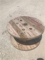 Cable/Wire Spool
