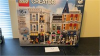 Lego Creator Assembly Square 10255
