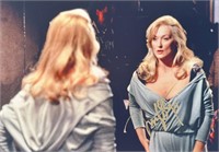 Autograph COA Death Becomes Her Photo