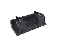 Skid Steer Hydraulic Grapple Bucket