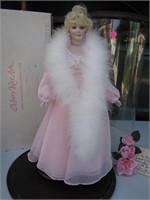 1980's Mary Kay Doll with Box