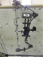 Bowtech Bow