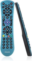Philips Universal Remote Control Replacement for S
